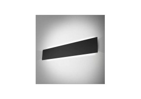 Sieninis šviestuvas SMART PANEL 12W 26324BV-23N/W